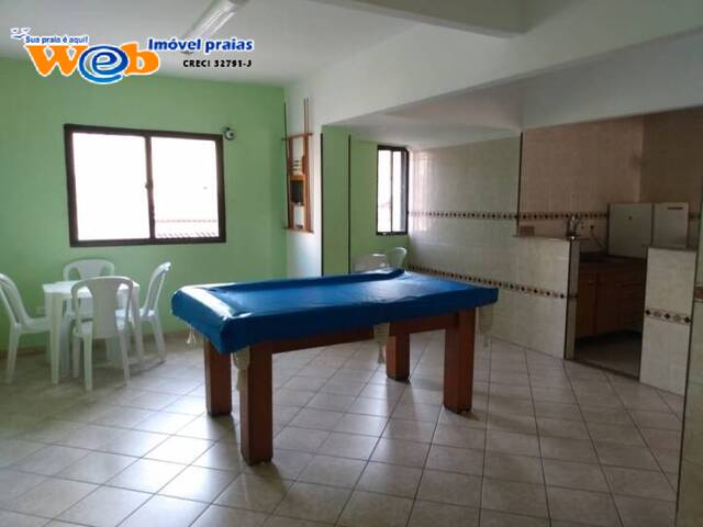 Apartamento para Venda em Praia Grande - 4