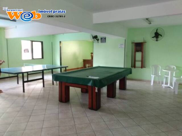 Apartamento para Venda em Praia Grande - 5