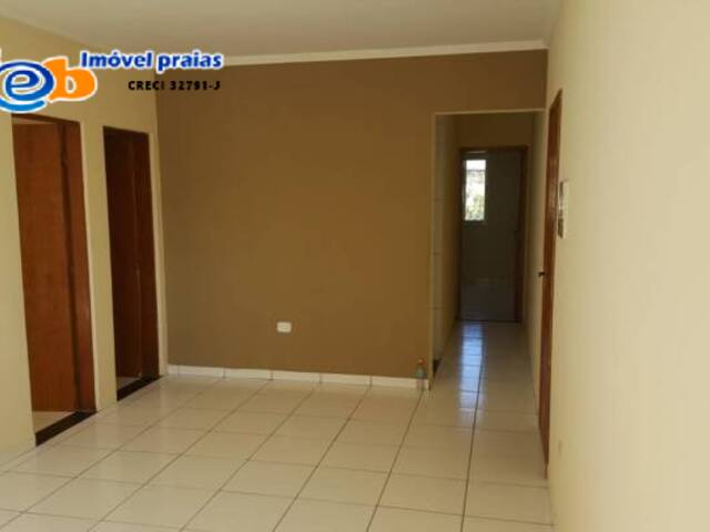 Apartamento para Locação em Praia Grande - 3