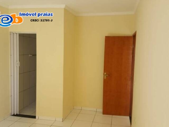 Apartamento para Locação em Praia Grande - 4