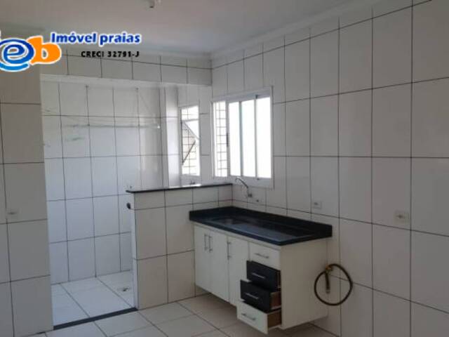 Apartamento para Locação em Praia Grande - 5