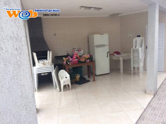 Casa para Locação em Praia Grande - 4