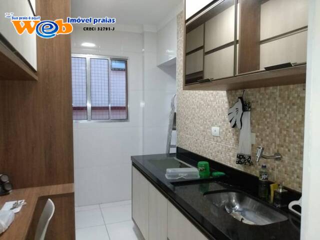 Apartamento para Venda em Praia Grande - 4