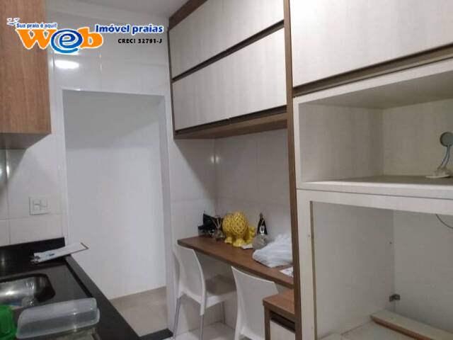 Apartamento para Venda em Praia Grande - 5