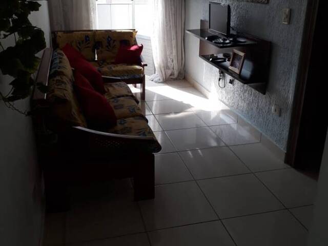 Apartamento para Venda em Praia Grande - 2
