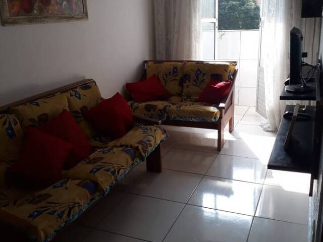 Apartamento para Venda em Praia Grande - 3