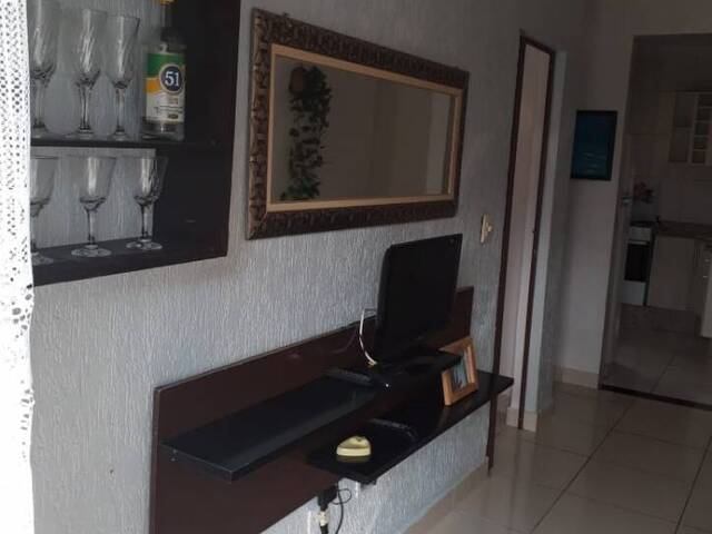 Apartamento para Venda em Praia Grande - 5