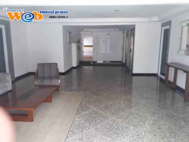 Apartamento para Venda em Praia Grande - 3