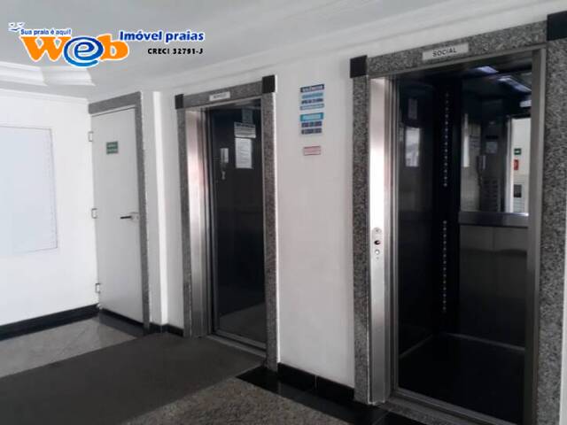 Apartamento para Venda em Praia Grande - 4