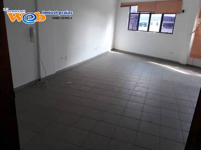 Sala para Locação em Praia Grande - 5