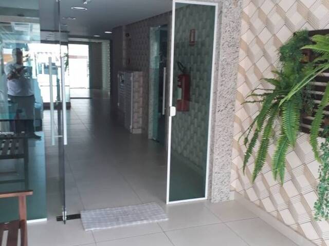 Apartamento para Venda em Praia Grande - 2