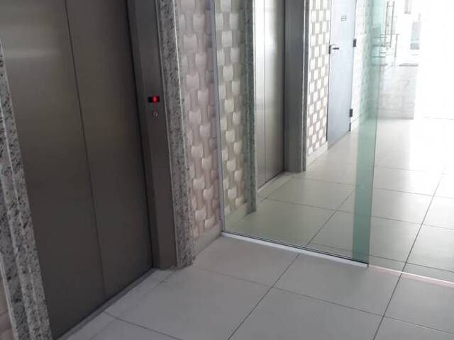 Apartamento para Venda em Praia Grande - 5