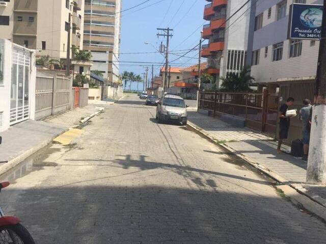 Apartamento para Venda em Praia Grande - 2