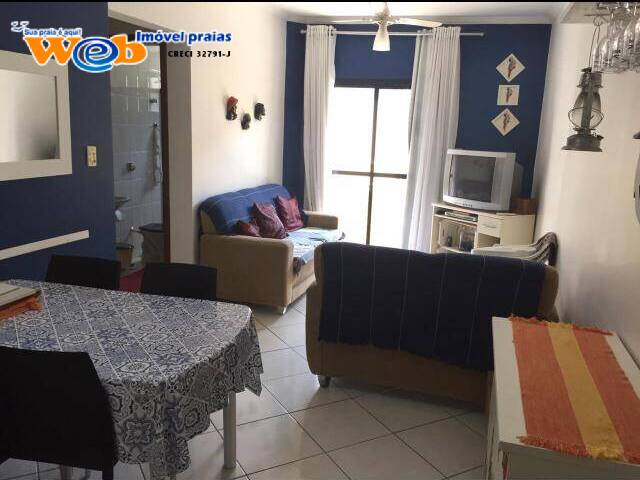 Apartamento para Venda em Praia Grande - 3