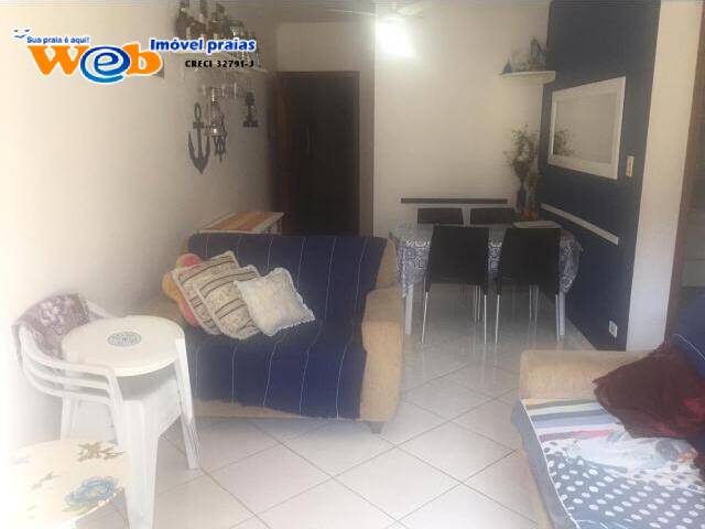 Apartamento para Venda em Praia Grande - 4