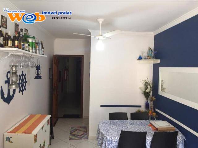 Apartamento para Venda em Praia Grande - 5
