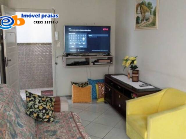 Apartamento para Venda em Praia Grande - 2