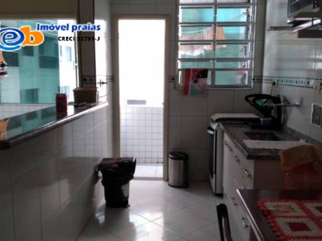 Apartamento para Venda em Praia Grande - 3