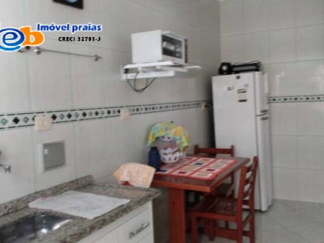 Apartamento para Venda em Praia Grande - 4