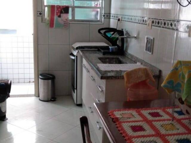 Apartamento para Venda em Praia Grande - 5