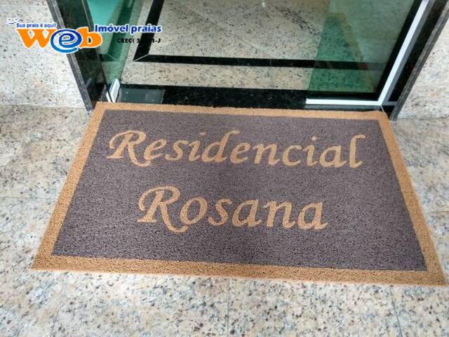 Apartamento para Venda em Praia Grande - 2