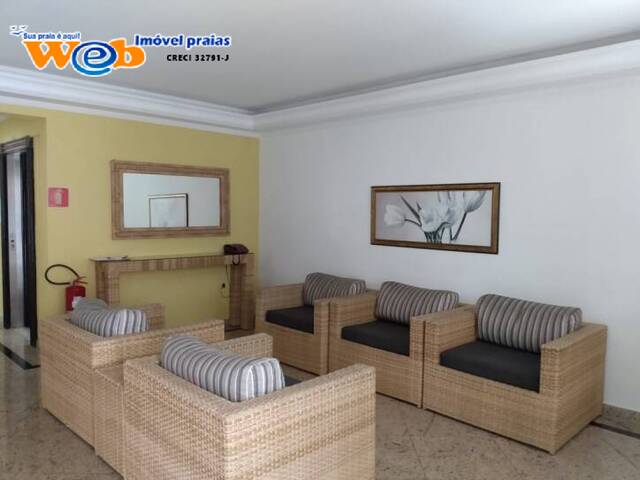 Apartamento para Venda em Praia Grande - 3