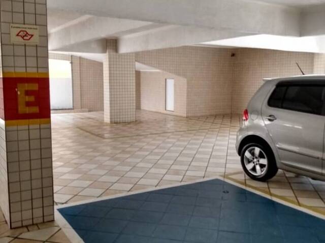 Apartamento para Venda em Praia Grande - 4