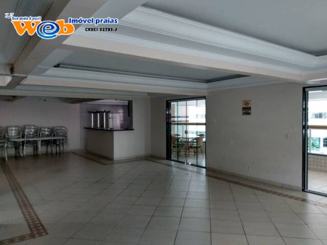 Apartamento para Venda em Praia Grande - 5