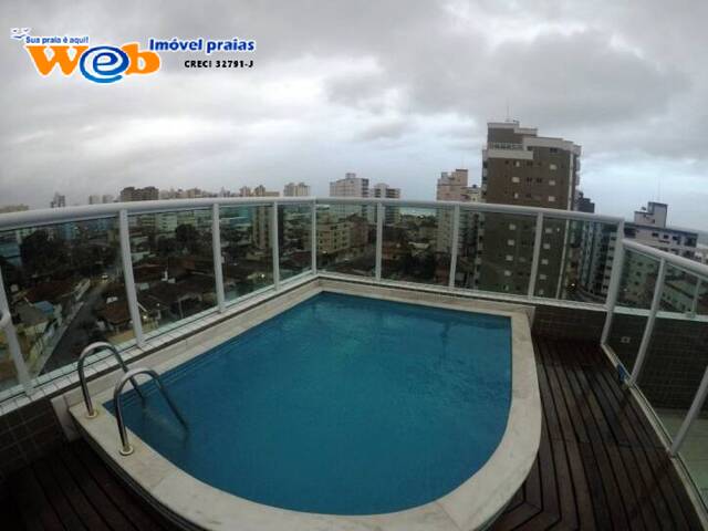 Apartamento para Venda em Praia Grande - 2