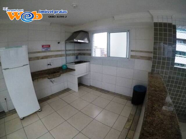 Apartamento para Venda em Praia Grande - 3