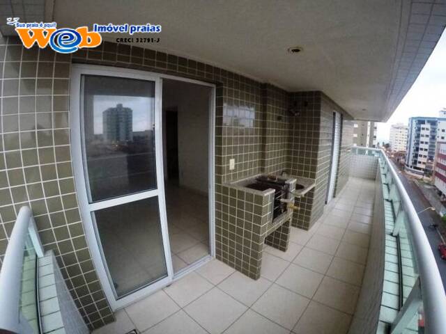 Apartamento para Venda em Praia Grande - 5
