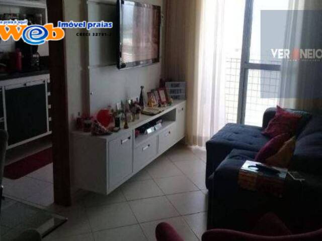 Apartamento para Venda em Praia Grande - 2