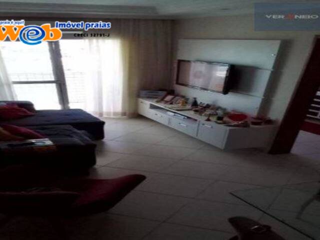 Apartamento para Venda em Praia Grande - 3