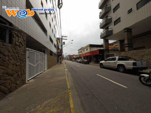 Apartamento para Venda em Praia Grande - 2