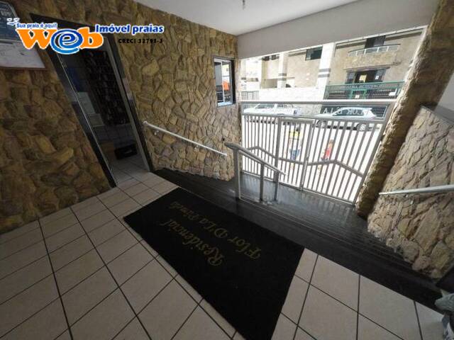 Apartamento para Venda em Praia Grande - 3