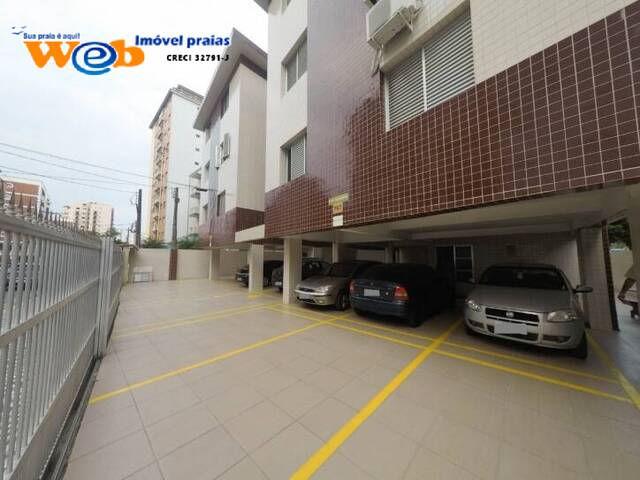 Apartamento para Venda em Praia Grande - 2