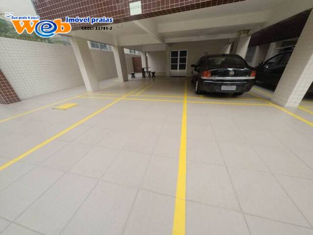 Apartamento para Venda em Praia Grande - 3