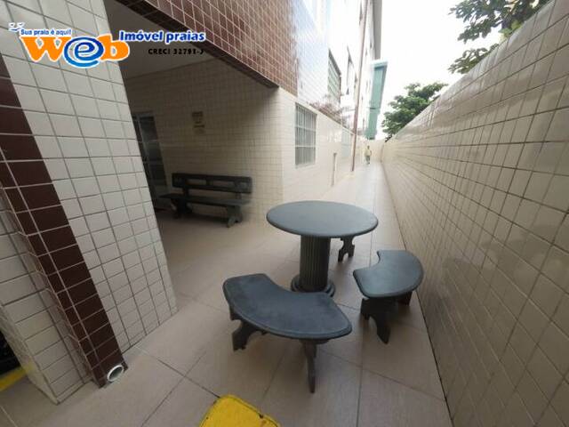Apartamento para Venda em Praia Grande - 4