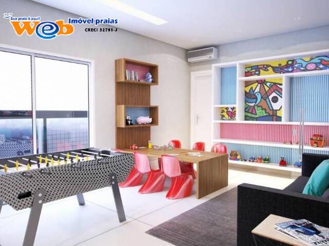 Duplex para Venda em Praia Grande - 4