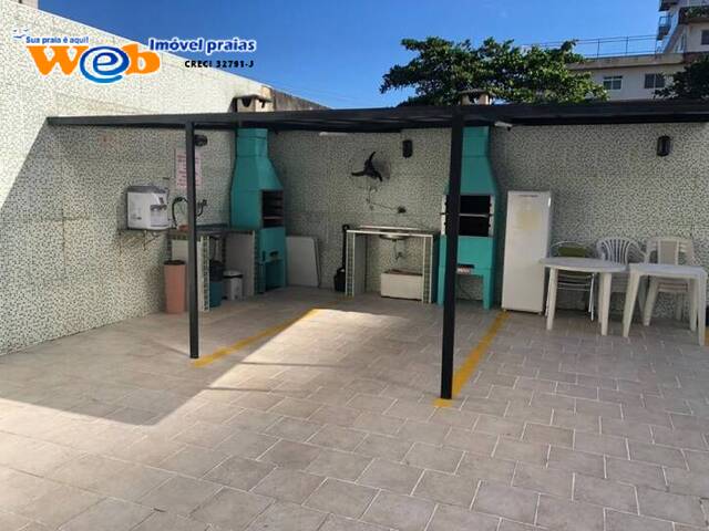 Sala Living para Venda em Praia Grande - 4