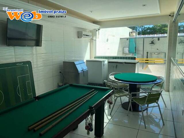 Sala Living para Venda em Praia Grande - 5