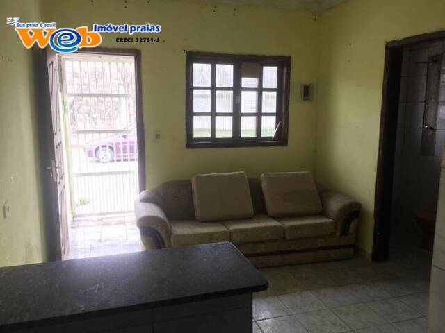Casa para Venda em Praia Grande - 2