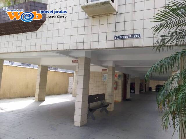 Apartamento para Locação em Praia Grande - 2