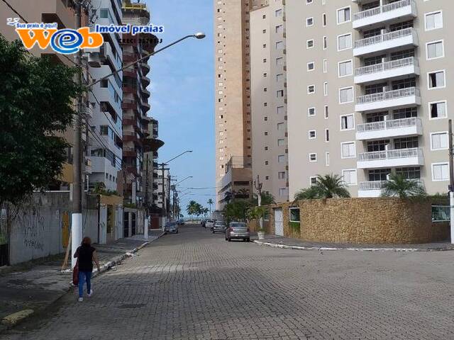 Apartamento para Locação em Praia Grande - 3