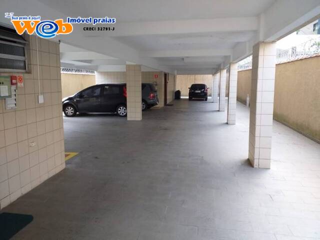 Apartamento para Locação em Praia Grande - 4
