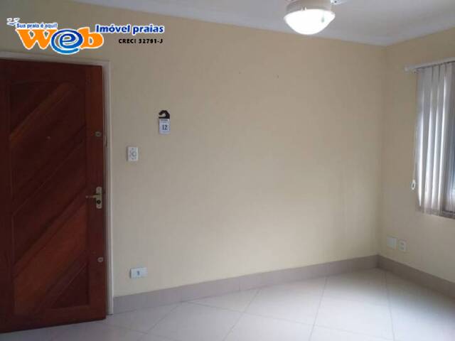 Apartamento para Locação em Praia Grande - 5