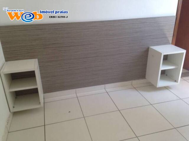 Apartamento para Locação em Praia Grande - 2