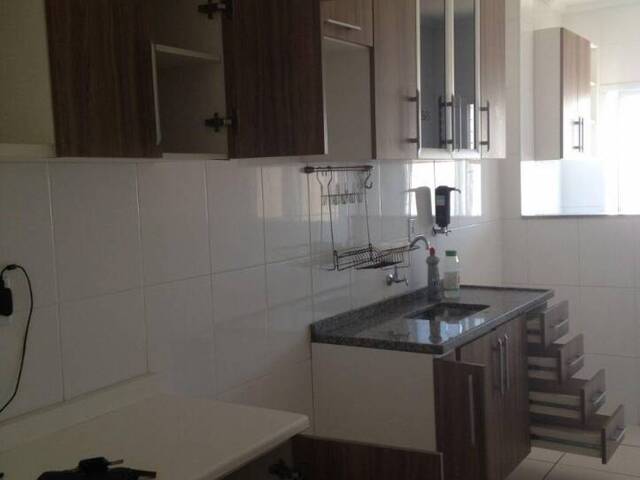 Apartamento para Locação em Praia Grande - 3