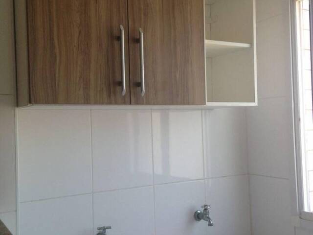 Apartamento para Locação em Praia Grande - 4