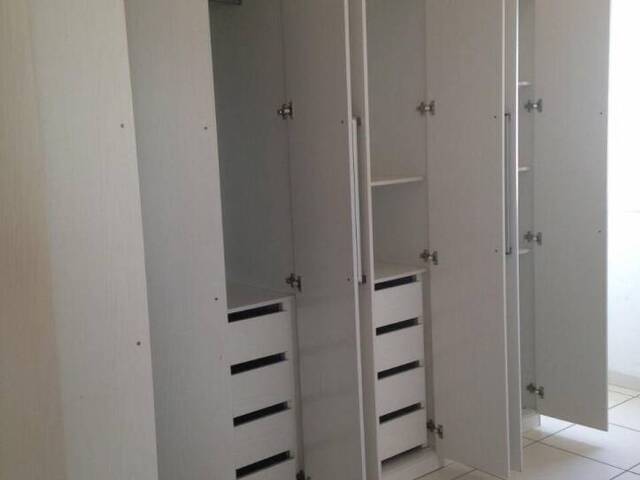 Apartamento para Locação em Praia Grande - 5